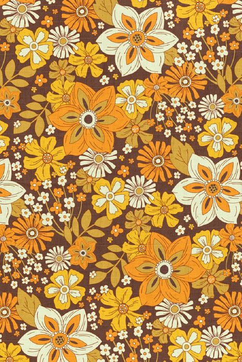 #retro #retropatternbackground #70s #retropatternwallpaper #retropatterncurtains #retroflowers #retrofloralprints #vintagepattern #vintagewallpapers 70s Flower Design, 70s Groovy Pattern, 70s Flower Pattern Retro Wallpaper, 70’s Wallpaper, Dopamine Decoration, Rv Airbnb, Aw24 Trends, Vintage 60s Aesthetic, 70's Room