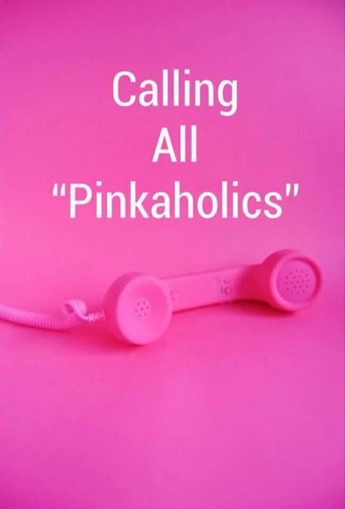 Pink Obsession, Anything Pink, Pink Everything, I Believe In Pink, Pink Passion, Pink Quotes, Pink Life, Color Quotes, Pink Stuff