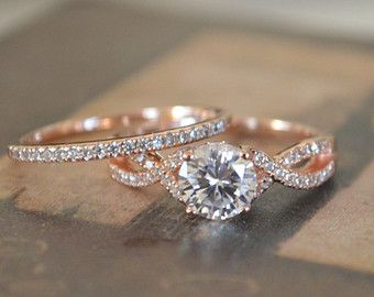 Twist Engagement Ring, Infinity Engagement Ring, Rings Oval, Engagement Rings Twisted, Engagement Ring Rose Gold, Wedding Rings Rose Gold, Twisted Band, Morganite Engagement, Morganite Engagement Ring