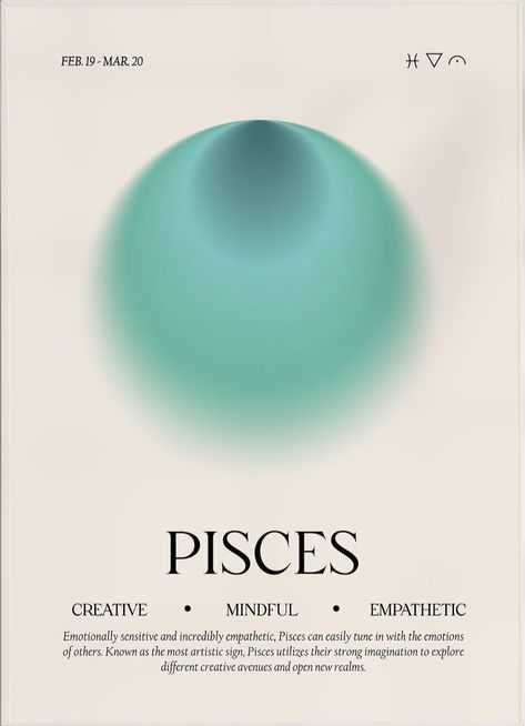 Pisces Poster Prints, Pisces Aura Poster, Pisces Lockscreen, Pisces Aura Wallpaper, Pisces Wall Art, Astrology Signs Tattoos, Tattoos Gemini, Pisces Poster, Astrology Observations