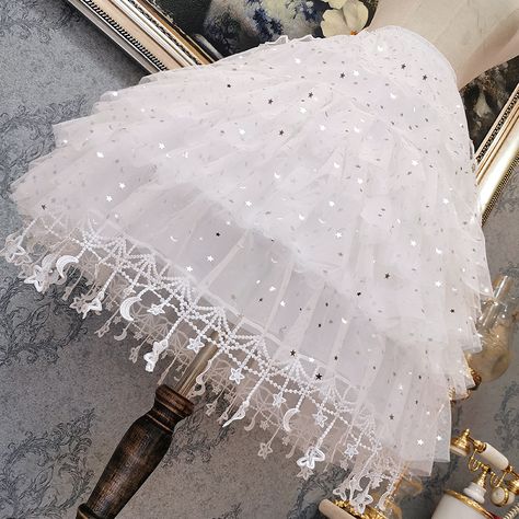 Gown Ruffles, Themed Dresses, Halter Dress Casual, White Lace Gloves, Wedding Balloon Decorations, Bridal Gloves, Artificial Silk Flowers, Lace Gloves, Mini Dress Fashion