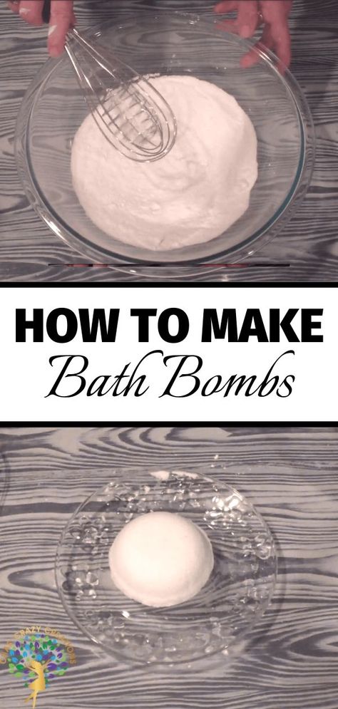 My family loves bath bombs!  I have finally found a recipe that works (yes, there were several attempts with some big failures).  I'm ready to share this recipe with you - easy to personalize, great gift idea, and easy to make with most house hold items right in your home. #chascrazycreations #diybathbombs Bath Bomb Recipe Easy, Dollar Tree Bathroom, Bath Boms Diy, Outdoor Decorations Ideas, Wood Apartment, Moana Crafts, Bath Bomb Recipe, Ideas Candles, Bath Boms