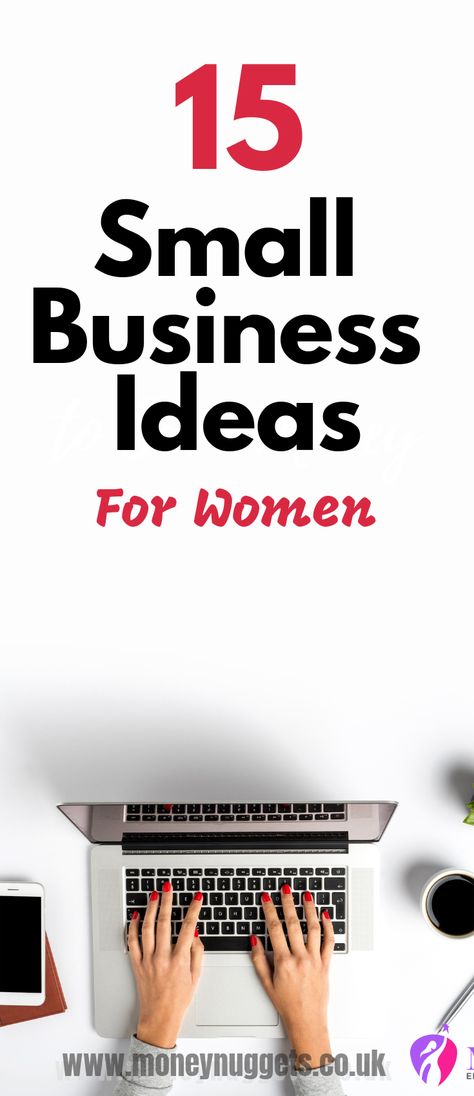 Want to start a new business on a budget? Fulfil your potential as a Girl Boss in 2019 with one of our inspiring list of small business ideas for women.  small business ideas for women | small business ideas for women startups | small business ideas for women startups Small Business Ideas For Women, Small Business Ideas Startups, Business Ideas For Women Startups, Uk Money, Start A New Business, Business Ideas For Women, Business Ideas Entrepreneur, Savings Planner, Money Makers