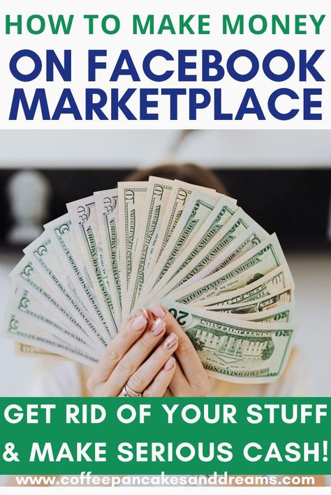 Tips For Selling On Facebook Marketplace, Facebook Marketplace Tips, Selling On Facebook Marketplace, How To Sell On Facebook Marketplace, Selling On Facebook, Money Secrets, Garage Sale Tips, Reselling Clothes, Phone Info