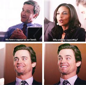 Look at that smug little smile he is too freakin happy about this White Collar Neal, Neal Caffery, White Collar Quotes, Happy Quotes Funny, Matt Bomer White Collar, Neal Caffrey, Quotes About Happiness, About Happiness, Humor Hilarious