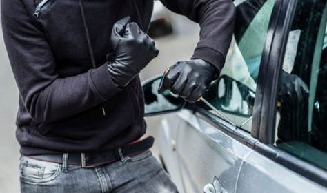 10 Tips to Avoid Car Theft | Allstate Dylan Arnold, Stolen Car, Redo Cabinets, Safe Cars, Car Essentials, Cabinets Diy, Chevrolet Captiva, Honda Ridgeline, Peugeot 208