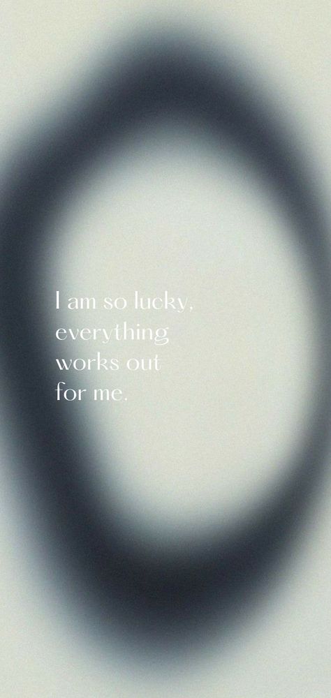 #wallpaper #gradientwallpaper #affirmation Affirmation Wallpaper, I Am Special, Special Wallpaper, I Am Lucky, Lucky Girl, Affirmations, Wallpapers