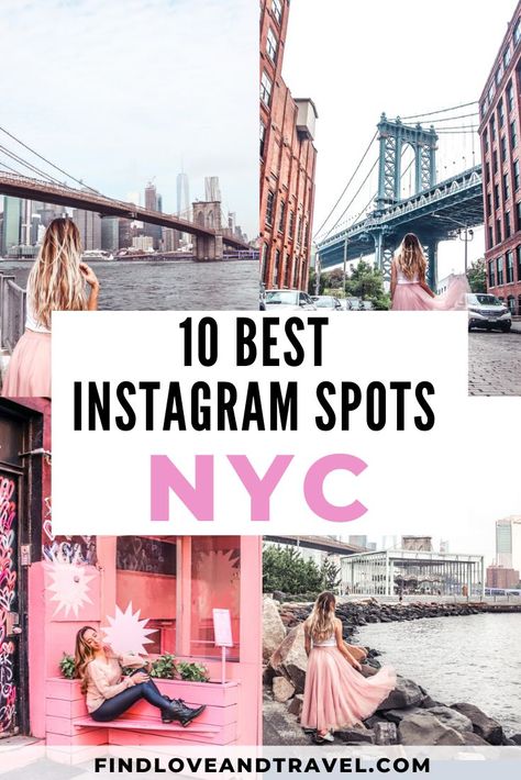 Instagrammable Nyc, Shopping In New York, Nyc Spots, Photo New York, New York City Vacation, Nyc Instagram, Voyage New York, New York Outfits, Ny Trip