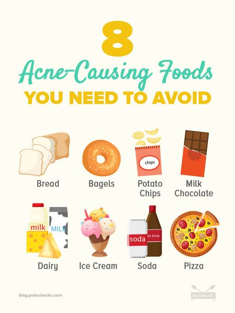 Acne Causing Foods, Fatty Foods, Pinterest Food, Skin Care Routine For 20s, Toenail Fungus, Clearer Skin, Acne Free, Cream Soda, Acne Remedies