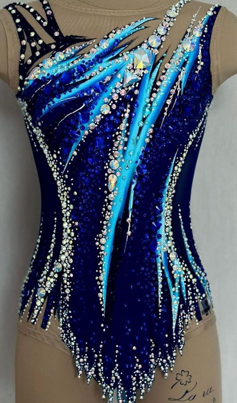 Rythmic Gymnastic Leotards, Aerobic Gymnastics Leotards, Acro Leotards, Leotards Gymnastics, Leotard Gymnastics, Rhythmic Gymnastics Costumes, Leotards Gymnastics Rhythmic, Gymnastics Suits, Competition Leotard