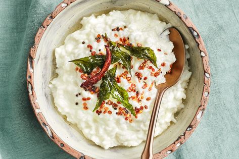 Our Best Rice Recipes Rice And Yogurt, Yogurt Rice, Food And Wine Magazine, Best Rice Recipe, Recipes Rice, Rice Risotto, Mango Chutney, Fresh Meals, Food Indian