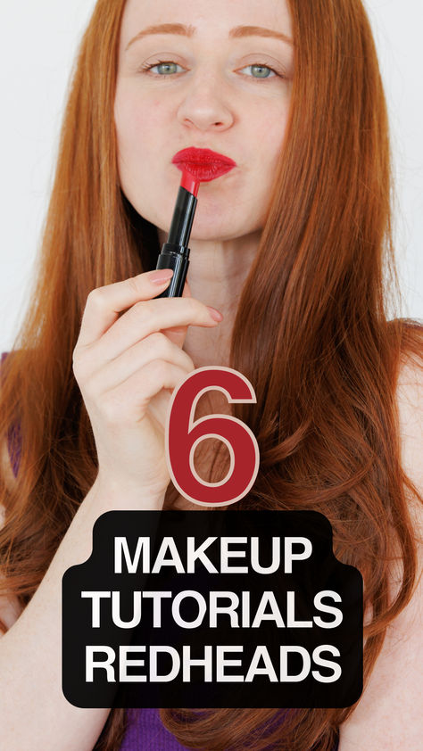 There’s something about seeing other redheads do their makeup on TikTok that’s so inspiring! Make Up For Ginger Hair Pale Skin, Makeup For Natural Redheads, Redhead Eyeshadow, Red Head Makeup Tutorial, Ginger Makeup Looks, Makeup For Red Hair, Red Hair Blue Eyes Makeup, Redhead Everyday Makeup, Pale Skin Eye Makeup