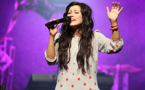 Kari Jobe’s Sexualizing of God’s Love and Word of Faith Heresy – Reformation Charlotte Leading Worship, Christian Concert, False Teachers, Good Leadership, Kari Jobe, Contemporary Christian Music, Bethel Music, Church Family, Sara Bareilles