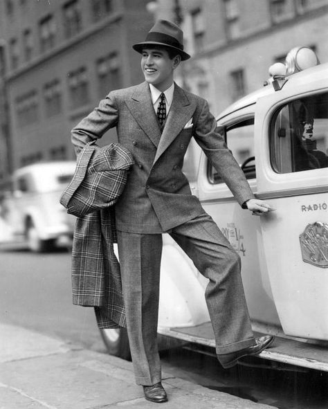 1950s Fashion Menswear, Rain Costume, 1930s Mens Fashion, 1930s Men, 1950s Mens Fashion, 1920s Mens Fashion, 1950s Mens, Fashion 1940s, Mens Fashion Photography