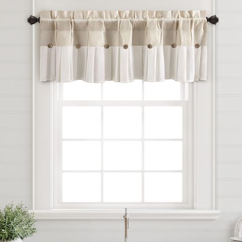 Window valances