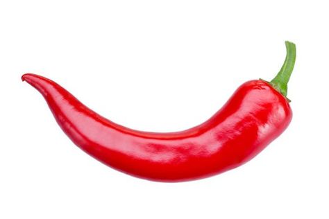 Consumption of hot red chili peppers is associated with a 13 percent reduction in total mortality, a large prospective study has found. Pineapple Vector, Aesthetic Letters, Hot Peppers, Red Chili Peppers, Chile Pepper, Chilli Pepper, Red Hot Chili Peppers, Red Chili, Hot Chili