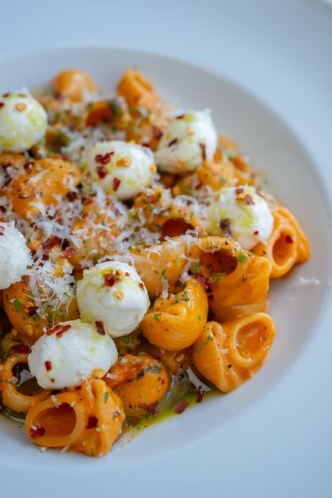 Cherry Tomato & Basil Pasta — Bread Bake Beyond Pasta For New Years Eve, Pasta With Bocconcini, Pasta Feed Party, Homemade Stuffed Pasta, Fancy Dinner Recipes Vegetarian, Recipes With Mozzarella Pearls, Cherry Tomato And Basil Pasta, Pearl Mozzarella Recipes, Easy Fancy Pasta Recipes