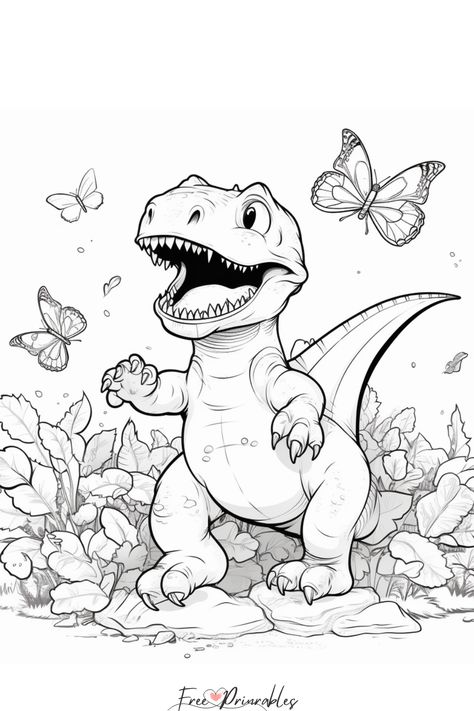 We have over 50 pages of t rex coloring pages for kids. Just download what you like from our best coloring pages for kids, print and start having fun. #trexcoloringsheet #trexcoloringpagesforkids #trexcolouringbook T Rex Coloring Page, Best Coloring Pages, Baby Coloring Pages, Coloring Drawing, Prehistoric World, Kids Print, Halloween Coloring Pages, Tyrannosaurus Rex, Halloween Coloring