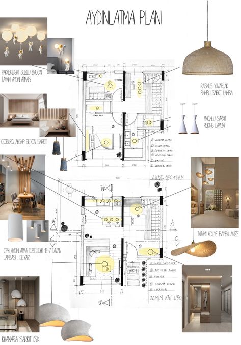 Closet Offices, Interior Design Presentation Boards, Cozy Closet, Happy Environment, Interior Design Basics, Interior Design Portfolio Layout, Materials Board Interior Design, Architecture Design Presentation, Interior Design Layout