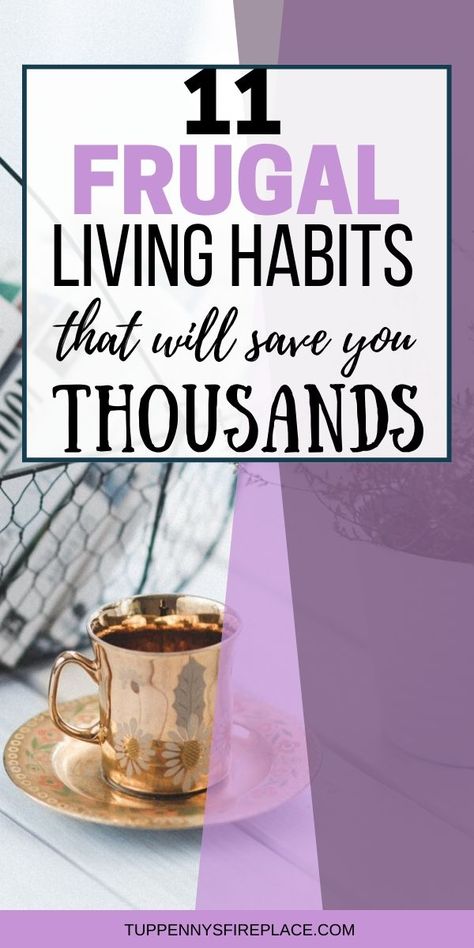 Saving Money Quotes, Money Management Printables, Live Frugally, Frugal Habits, Personal Finance Lessons, Frugal Girls, Personal Finance Budget, Saving Hacks, Frugal Family