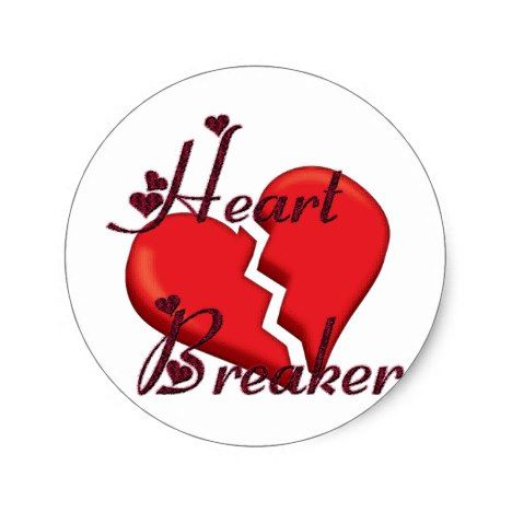 Heart Breaker, Be My Valentine, Round Stickers, Valentines Day, How Are You Feeling, Created By, Valentines, Stars, Quick Saves