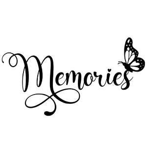 Design Store Product ID 333828 Memory Words, Butterfly Quotes, Fonts Typography, Hand Lettering Quotes, Pola Sulam, Memories Quotes, Lettering Quotes, Sign Quotes, Font Bundles