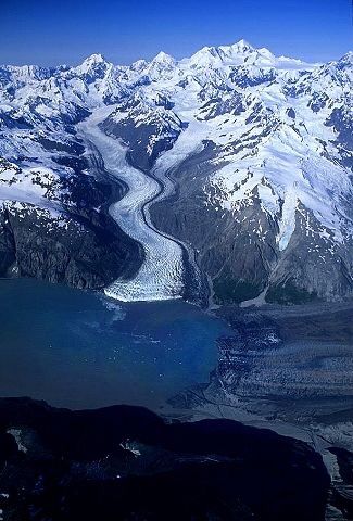 Glacier Bay Alaska, Alaska National Parks, Alaska The Last Frontier, Glacier Bay National Park, World Most Beautiful Place, Beautiful Place In The World, Africa Destinations, Gemini Sign, Glacier Bay