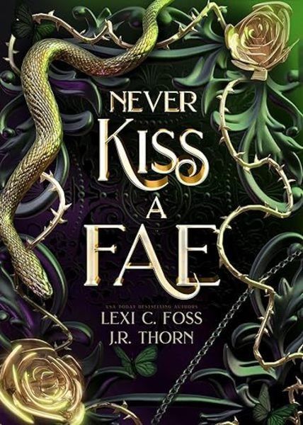 Never Kiss a Fae: Elemental Fae Complete Series (Elemental Fae Academy) by J.R. Thorn Fated Mates, Urban Fantasy Books, Paranormal Books, Journal Inspiration Writing, Piece Of Advice, Best Book Covers, Magical Adventure, Gay Books, Fantasy Books To Read