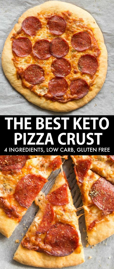 Best Keto Pizza Crust, Keto Pizza Crust Recipe, Best Keto Pizza, Keto Pizza Crust, Keto Quiche, Pizza Roll, Low Carb Low Fat Recipes, Breakfast Low Carb, Low Carb Snack