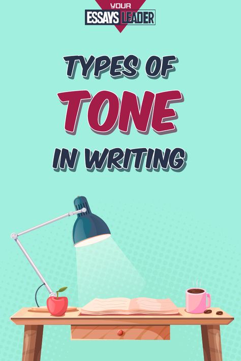 If a writer is willing to come up with an adjective, it can be considered a tone. In other words, if you perceive the tone as something specific, you will be willing to use an infinite number of them.  Of course, it seems too complex to start creating your own types of tone. That is why writing tones have been divided into nine main types. Find out more details about them in our article.  #writingtip #writingtonetypes #academicwriting Skin Tones For Writers, Types Of Tones In Writing, Writing Tone, Voice Tones In Writing, Descriptive Words For Tone Of Voice, Tone In Writing, Types Of Writing, Creative Writing Course, Tone Of Voice