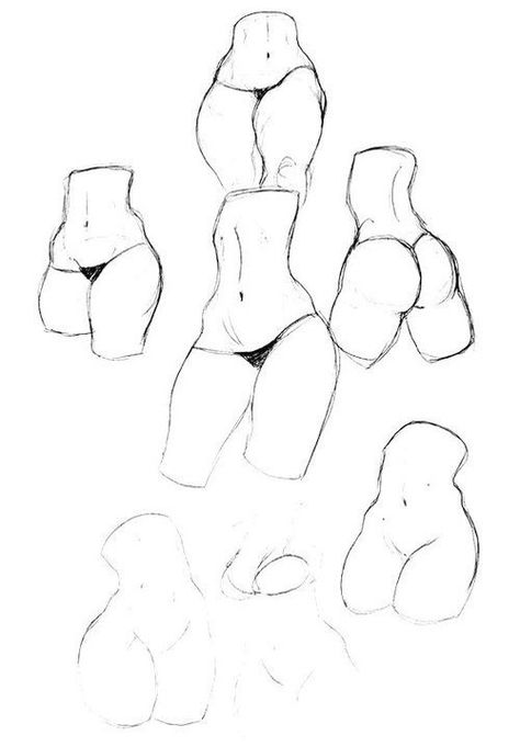 Hips Reference Anatomy, Comic Book Female Anatomy, Female Hips Reference Drawing, Female Hips Reference, Hips Reference Drawing, Hip Drawing Reference, Hips Sketch, Hips Drawing Reference, Breast Draw Reference