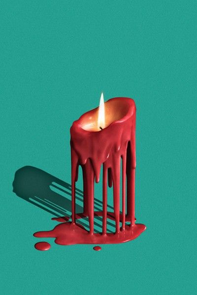 Behance :: Search Melting Candle Drawing, Melted Candles, Melted Candle, Melting Candle, Candle Illustration, Melted White Chocolate, Candle Drawing, Pet Logo, Melting White Chocolate