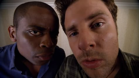 Psych Screencaps, Psych Tv Show Funny, Psych Fanart, Psych Wallpaper, Psych Aesthetic, Psych Poster, Gus Psych, Psych Show, Psych Movie