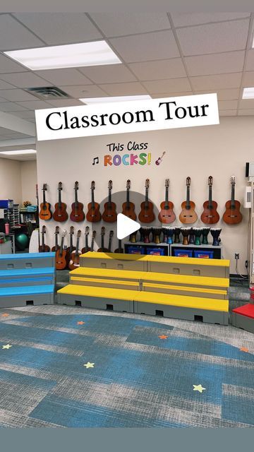 M O L L I E teaches M U S I C 🎶 on Instagram: "Setting up my classroom for my long term sub! Here are some details of visuals, storage, decor, and instruments I have in my classroom 🎵

#elementarychoir #choirteacherlife #choirteacher #choirdirector #musicclass #elementarymusic #musiceducation #elemmusiced #elementarymusicteacher #musicteachersofinstagram #teacher #teachersofinstagram #music #teachergram #musiceducators #musiclessons #elemmusiced #musiceducationlife #musician #musicschool #elementary #elementarymusicroom #musicclassroom #classroom #elementaryteacher #elementaryschool #musiceducator #musiceducationmatters #musiceducationforkids #elementarymusiceducation #elementarymusicteacherlife" Music Classroom Storage Ideas, Music Classroom Decor Ideas, School Music Room Design, Elementary Music Room Decor, Music Classroom Design, Music Classroom Ideas, Elementary Music Classroom Decor, Instrument Storage, Elementary Choir