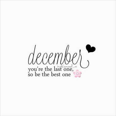 hello December you're the last one so be the best one Its December 1st Quotes, December 1st Post, Last Month Of Year Quotes, Welcoming December Quotes, December Starts Quotes, December Birthday Month Quotes, Hello December Quotes Life, Birthday Month Quotes December, Welcome December Quotes Indonesia