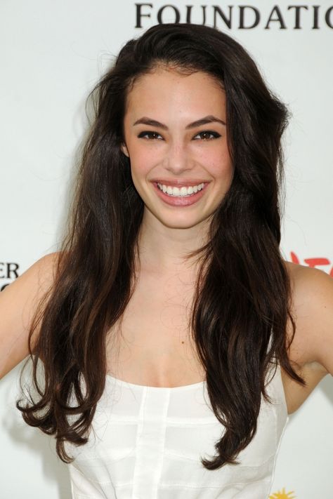 Chloe Bridges #hair #hairstyle #makeup #actress #dfBFW *ARE YOU STARTING TO NOTICE the fair base colors? They should stick out like a SORE THUMB in having the same undertone. New Girl Characters, Chloe Bridges, Olivia Taylor Dudley, Carrie Diaries, The Carrie Diaries, Awesome Girl, Faces Women, Celebrities Fashion, Rachel Mcadams