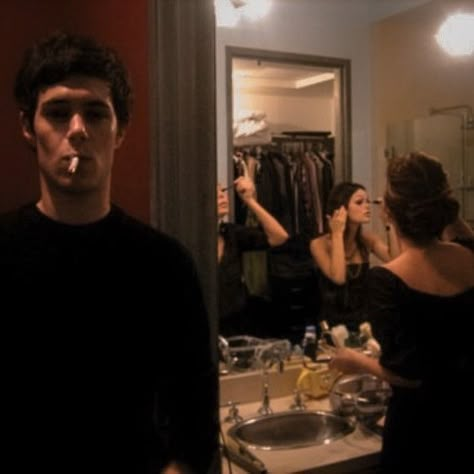 Seth Summer, Seth And Summer, Oc California, Summer Roberts, Seth Cohen, Adam Brody, Septième Art, Rachel Bilson, The Love Club