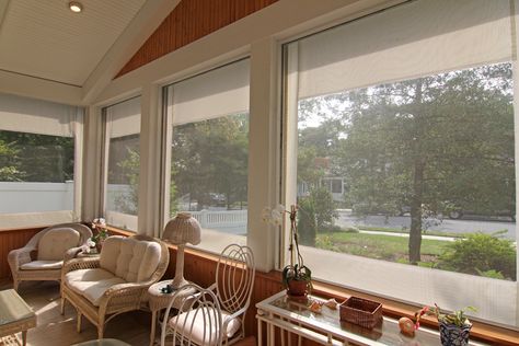 Retractable Screens For Patio, Screened In Lanai, Patio Screen Enclosure, Retractable Patio Screens, Patio Screen, Retractable Screens, Roof Skylight, Solar Screens, Screen Enclosures