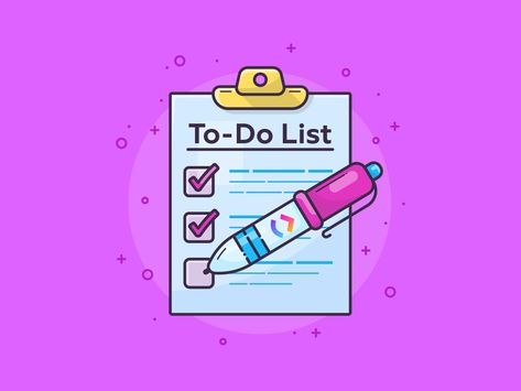 The best to-do list apps for your personal task management. Improve your productivity by organizing your tasks, lists and due dates with easy-to-use apps. To Do List App, Art Du Joker, Aesthetic To Do List, To Do Lists Aesthetic, To Do App, Iphone Notes, Computer Stickers, Project Management Software, Health Blogs