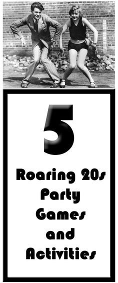 5 unique Roaring 20s theme party games and activities                                                                                                                                                                                 More Roaring 20s Theme Party, 5 Year Anniversary Party, 20s Party Theme, Nye Party Games, 20s Birthday Party, 40th Birthday Party Games, 20s Theme Party, Roaring 20s Birthday Party, 1920 Party