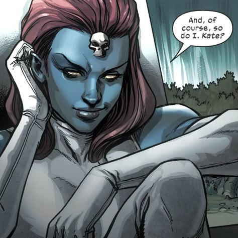 Mystique Comic, Mystique Xmen, Marvel Comics Characters Art, Marvel Mystique, Raven Darkhölme, Raven Comics, Mystique Marvel, Raven Darkholme, Comic Book Tattoo