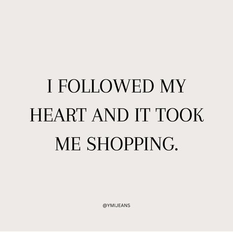 We're in a committed relationship with retail therapy 🛍️ #ymi #quote #relatable #shopping Product Quotes Business, Relatable Fashion Quotes, Wednesday Shopping Quotes, Boutique Sayings Quotes, Shopping Therapy Quotes, Shopping Quotes Aesthetic, Shopping Addict Quotes, Retail Therapy Aesthetic, Boutique Shopping Quotes