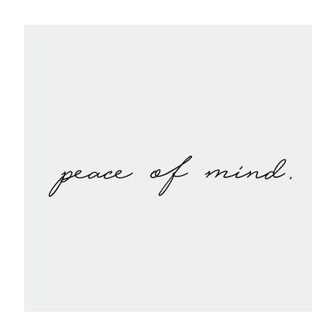 Peace of mind...💆🏻‍♀️ Symbols For Inner Peace, Symbol For Inner Peace, Peace Of Mind Wallpaper, Peace Tattoos For Women, Peace Of Mind Tattoo, Sam Tattoo, Peace Tattoo, Peace Tattoos, Back Of Arm Tattoo