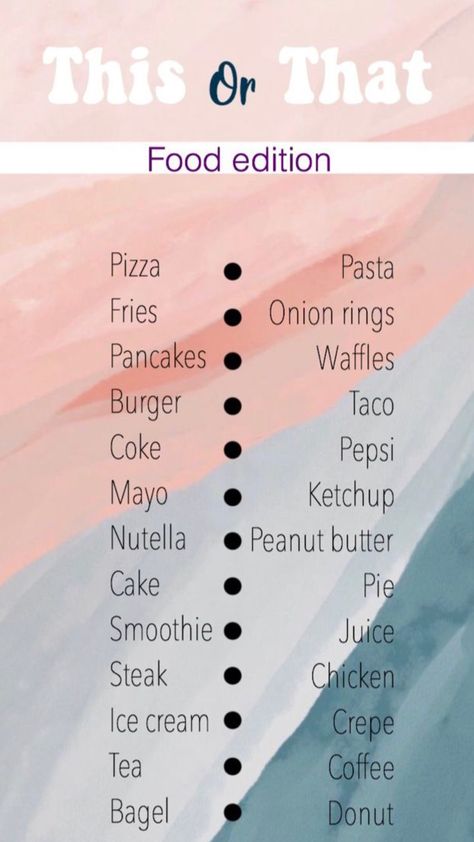 This Or That Car Edition, Trivia About Me, This Or That Girlfriend Edition, This Or That Coffee Edition, This Or That Questions Food Edition, This Or That Friends Edition, This Or That Questions Food, This Or That Questions Instagram Funny, This Or That Food Questions