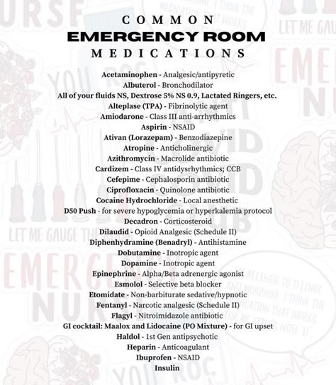 Er Nurse Notes, Emergency Nursing Education, Critical Care Paramedic, Er Nurse Tips, Emergency Room Nursing, Er Nursing, Nerdy Nurse, Er Tech, Nursing School Essential