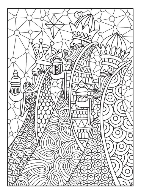 Angela Porter, Nativity Coloring Pages, Creative Haven Coloring Books, Books Christmas, Book Creative, Christmas Coloring Book, Christmas Worksheets, Bible Crafts For Kids, Bible Coloring Pages