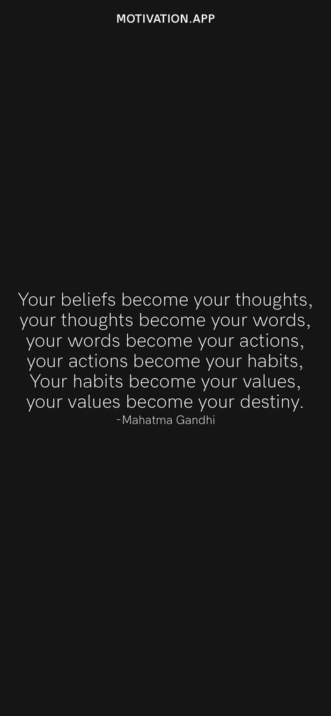 Thoughts Words Actions Habits, Your Thoughts Become Your Words, Thoughts Become Words Words Become Actions, Your Thoughts Become Your Actions, Watch Your Thoughts They Become Words, Sticky Note Quotes, Finding Myself Again, Habits Quotes, White Background Quotes