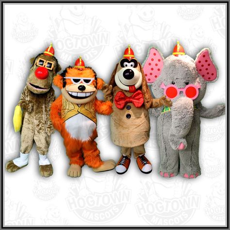 The Banana Splits Show, The Banana Splits, Saturday Cartoon, Hannah Barbera, Banana Splits, Right In The Childhood, Australian History, Pet Chickens, Costumes For Sale