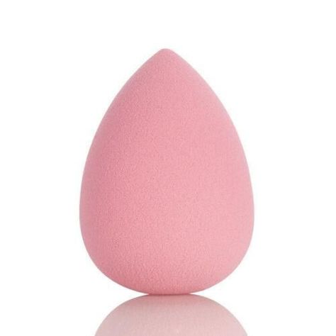 Спонж Beauty Blender, Blender Sponge, Beauty Blender Sponge, Beauty Blenders, Makeup Accesories, Makeup Blender, How To Apply Concealer, Concealer Makeup, Makeup Needs