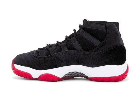 Air Jordan 11 "Velvet Bred" Release Date: November 11th 2024 Air Jordan 11, November 11, Jordan 11, Release Date, Air Jordan, Air Jordans, Jordan, Velvet, Quick Saves